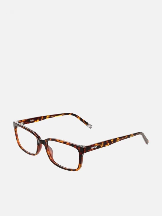 Foto van product DKNY Zonnebril bruin