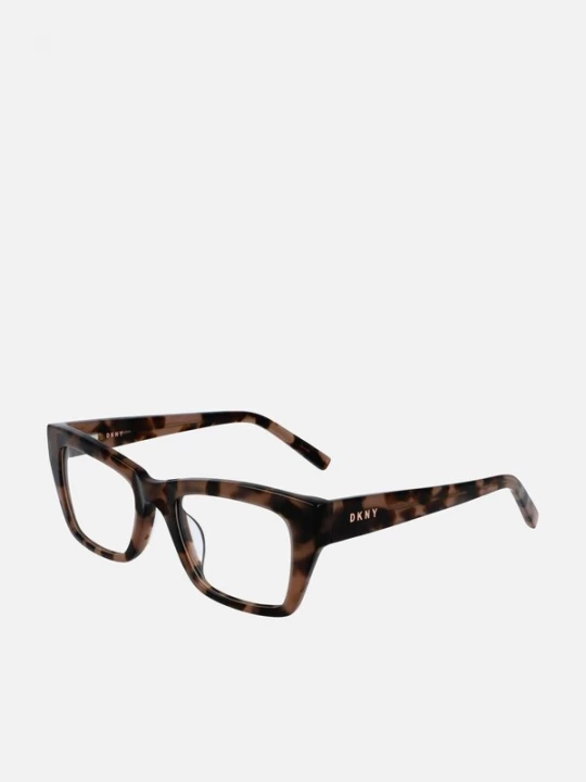Foto van product DKNY Zonnebril bruin