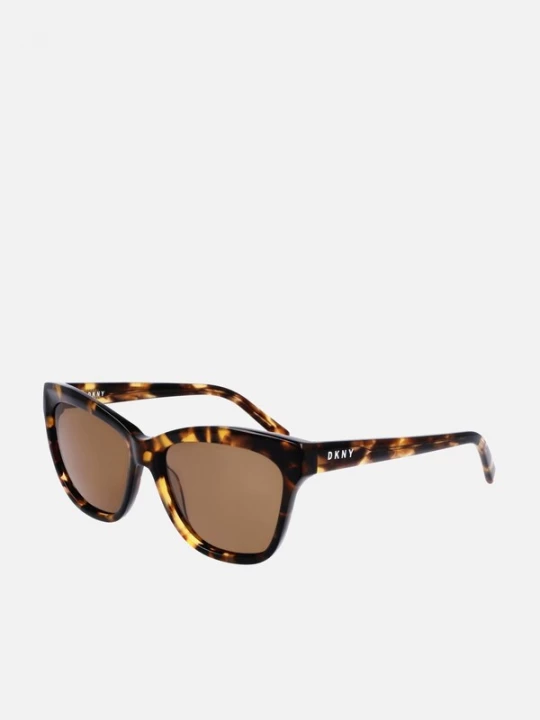 Foto van product DKNY Zonnebril bruin