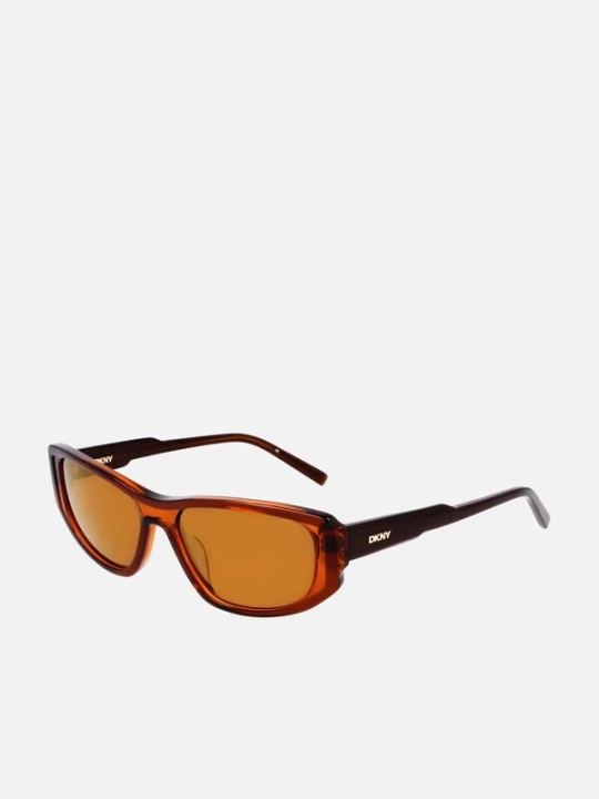 Foto van product DKNY Zonnebril bruin