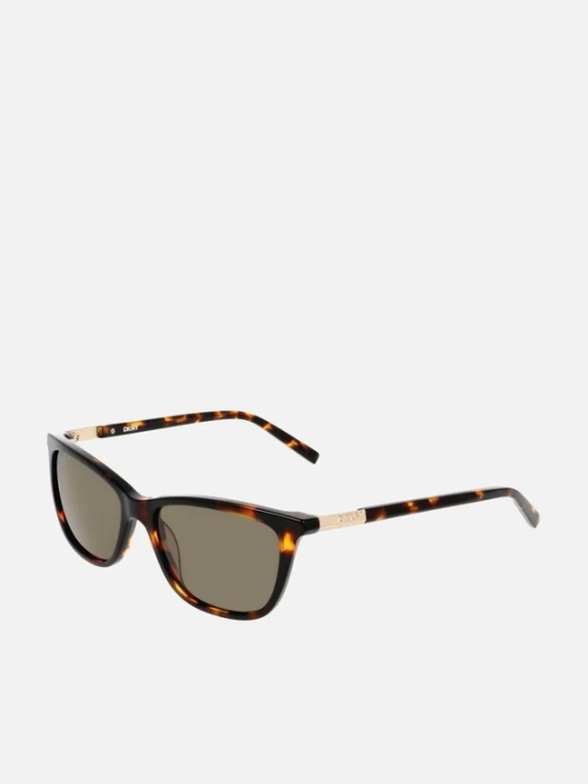 Foto van product DKNY Zonnebril bruin