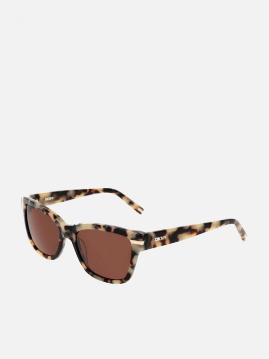 Foto van product DKNY Zonnebril bruin