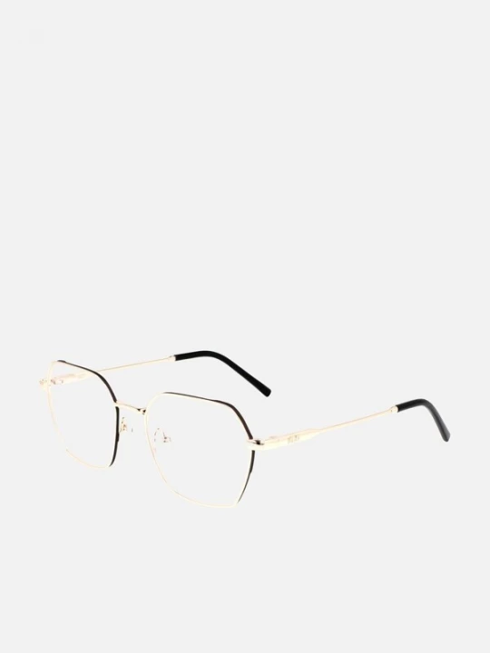 Foto van product DKNY Zonnebril 'Dkny DK1033 Rose gold / 17 / 140 WOMAN Eyewear Frame' goud
