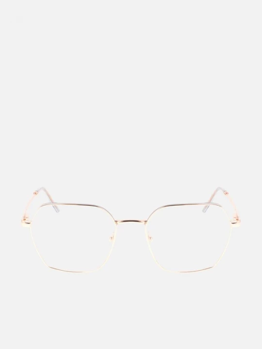 Foto van product DKNY Zonnebril 'Dkny DK1033 Rose gold / 17 / 140 WOMAN Eyewear Frame' rose-goud