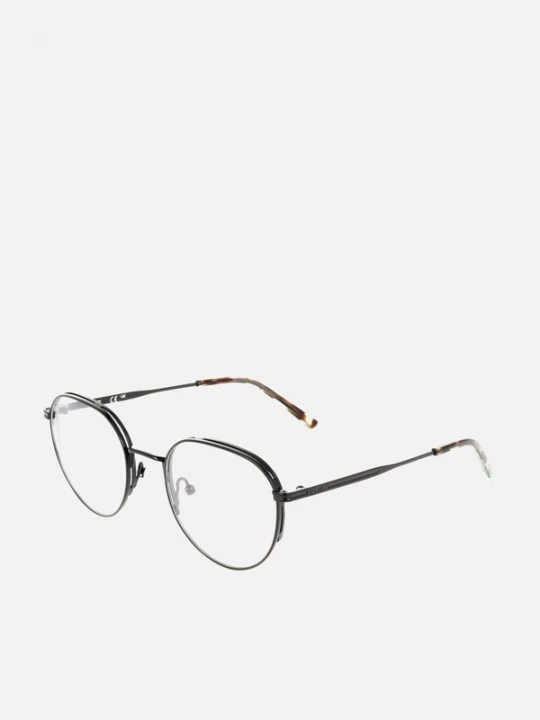 Foto van product DKNY Zonnebril 'Dkny DK1037 Satin black / 21 / 140 WOMAN Eyewear Frame' zwart