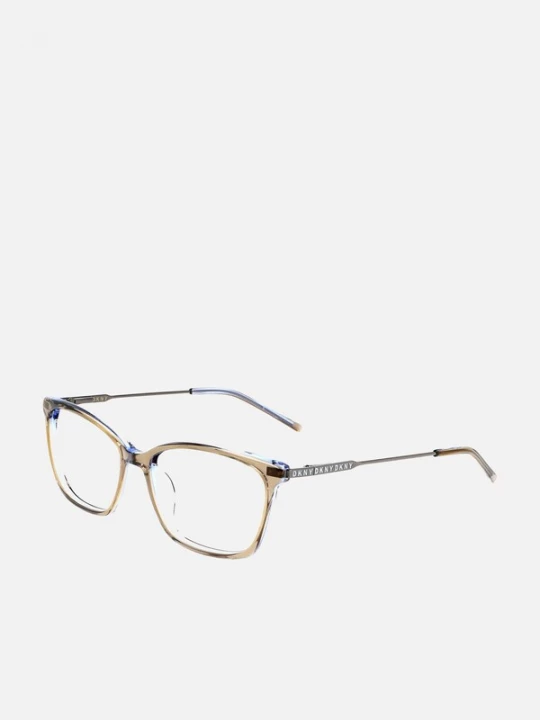 Foto van product DKNY Zonnebril 'Dkny DK7006 / 15 / 135 Eyewear Frame' beige