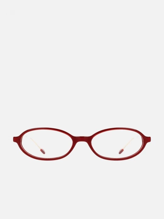 Foto van product DKNY Zonnebril 'Dkny DK7016 Red / 17 / 140 WOMAN Eyewear Frame' rood