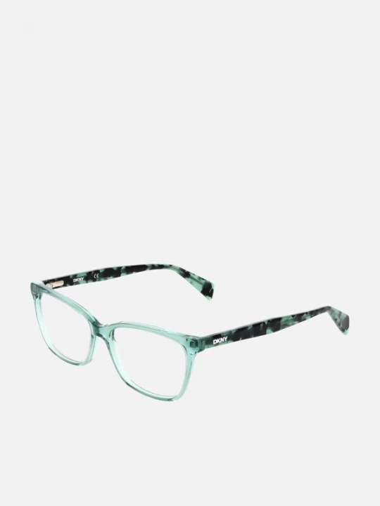 Foto van product DKNY Zonnebril groen