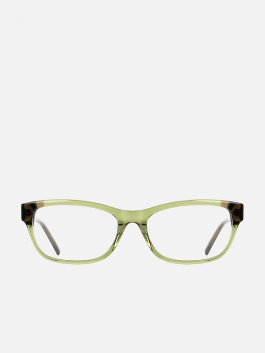 Foto van product DKNY Zonnebril groen