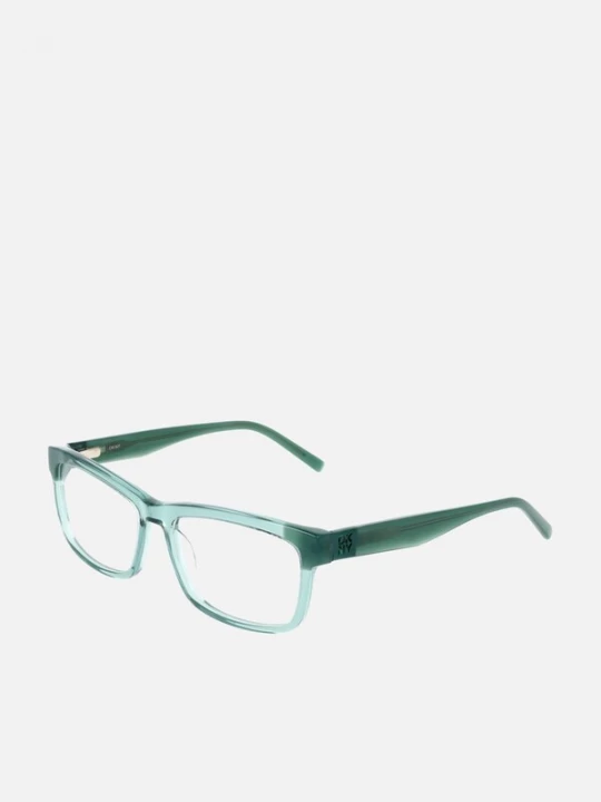 Foto van product DKNY Zonnebril groen