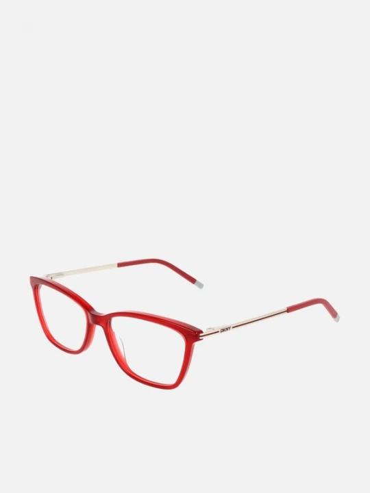 Foto van product DKNY Zonnebril rood