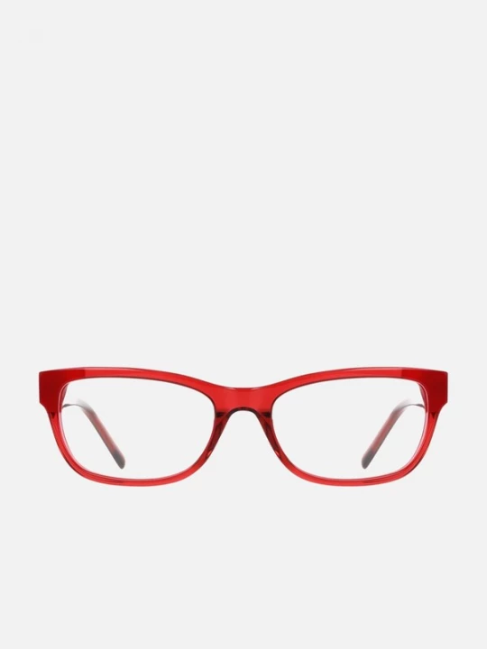 Foto van product DKNY Zonnebril rood