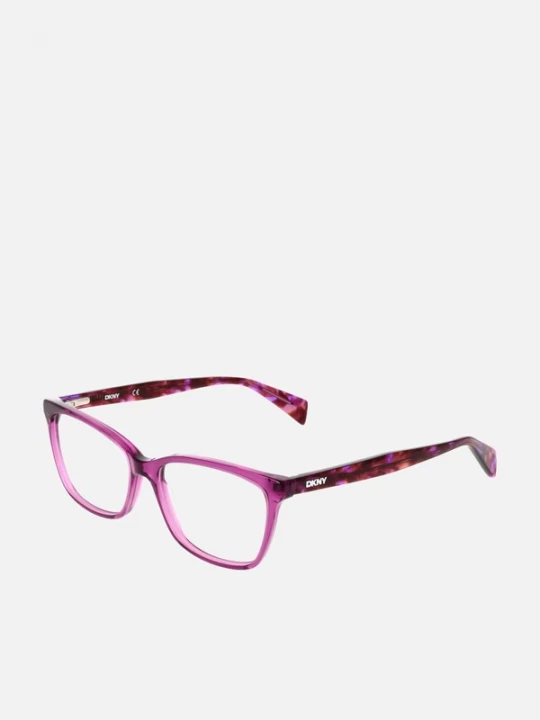 Foto van product DKNY Zonnebril violetblauw