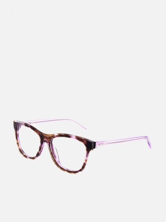 Foto van product DKNY Zonnebril violetblauw