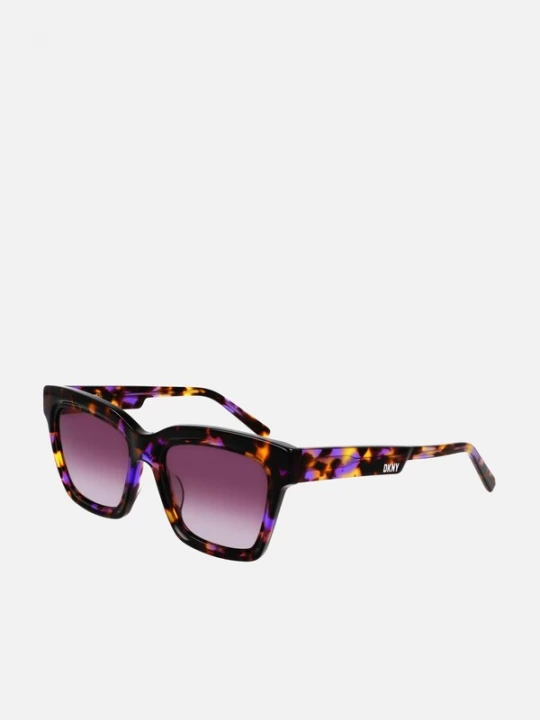 Foto van product DKNY Zonnebril violetblauw