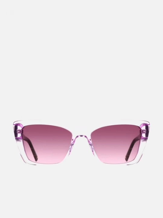 Foto van product DKNY Zonnebril violetblauw