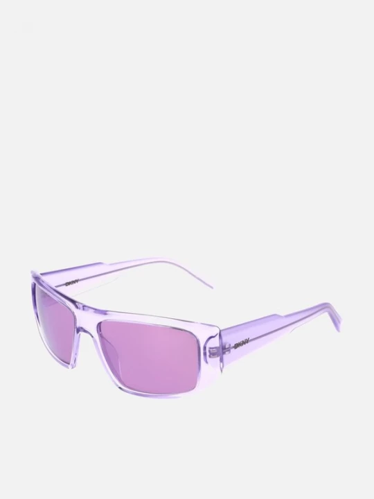 Foto van product DKNY Zonnebril violetblauw