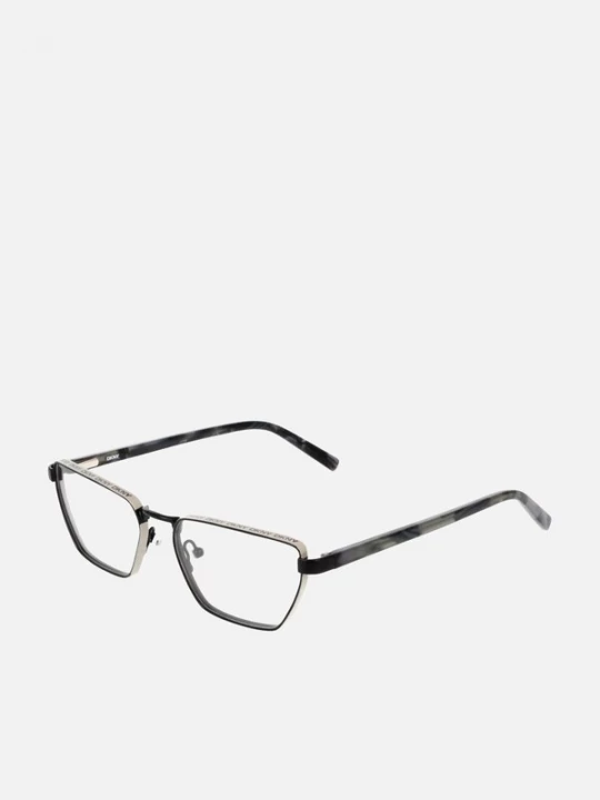 Foto van product DKNY Zonnebril zwart