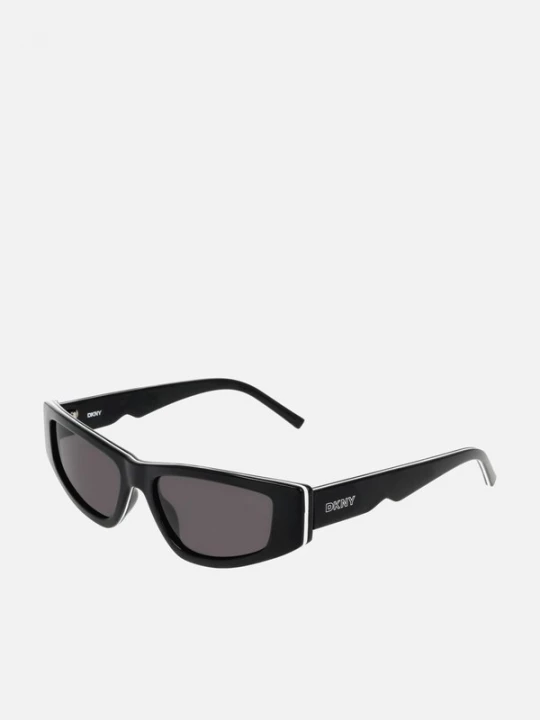Foto van product DKNY Zonnebril zwart