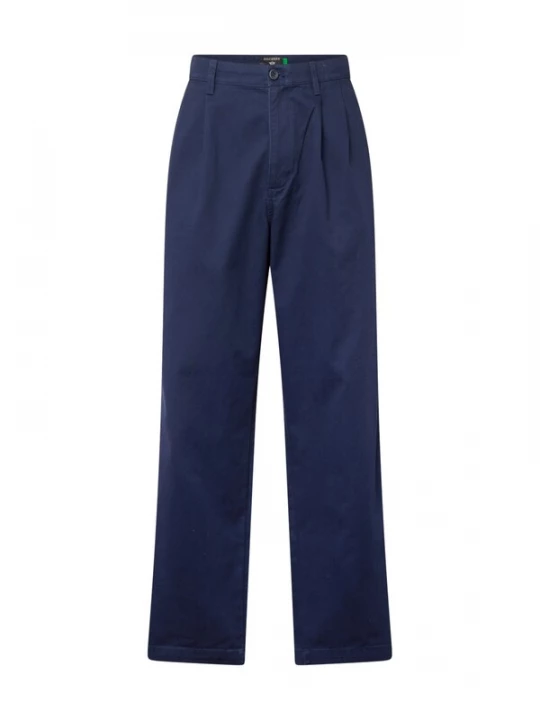 Foto van product Dockers Bandplooibroek navy