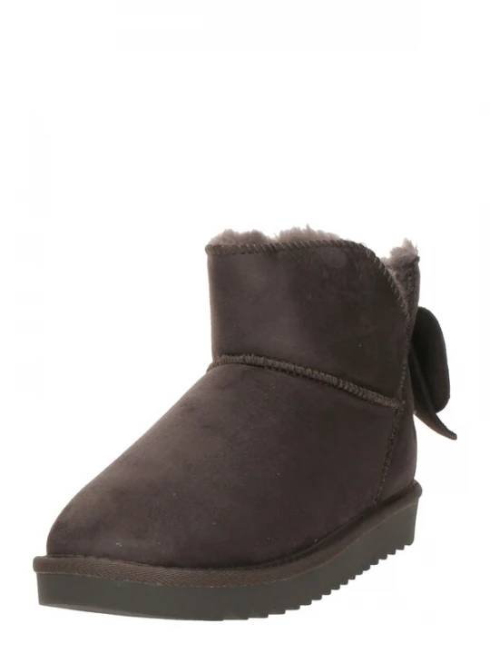 Foto van product Dockers by Gerli Boots donkergrijs