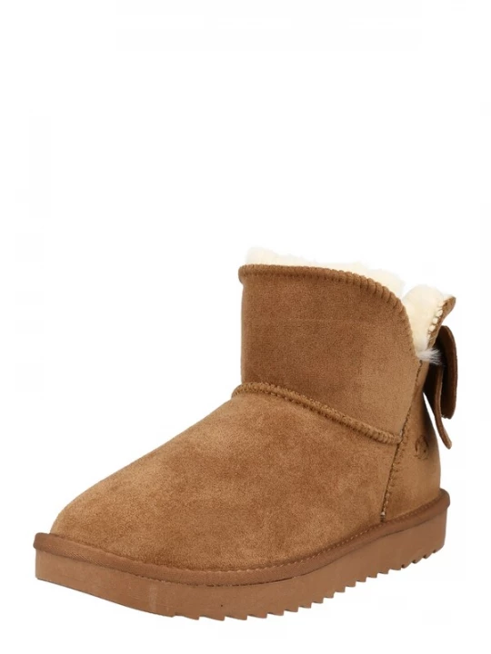 Foto van product Dockers by Gerli Boots karamel