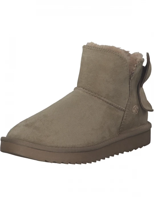 Foto van product Dockers by Gerli Boots taupe