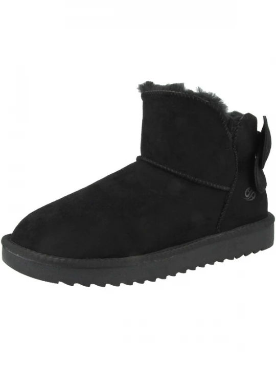 Foto van product Dockers by Gerli Boots zwart