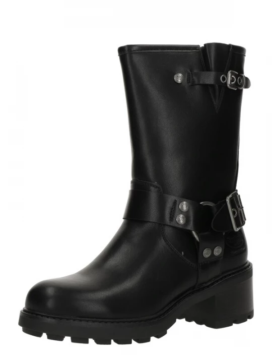Foto van product Dockers by Gerli Boots zwart
