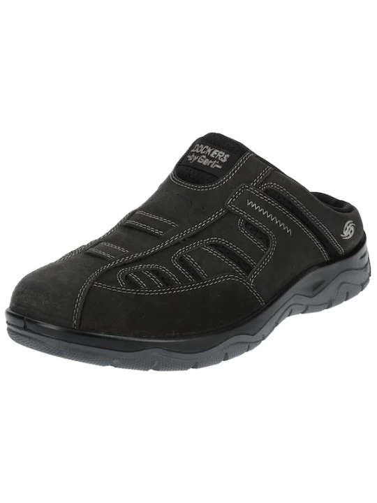 Foto van product Dockers by Gerli Clogs zwart