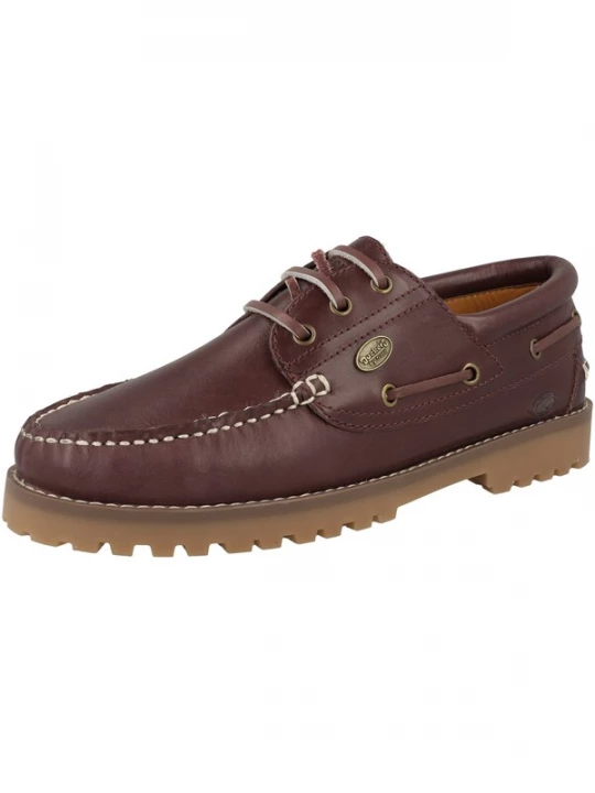 Foto van product Dockers by Gerli Mocassins bordeaux