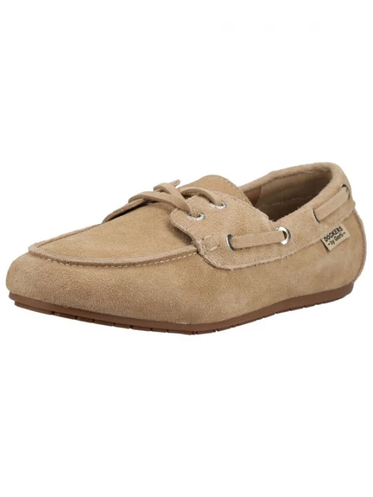 Foto van product Dockers by Gerli Mocassins camel
