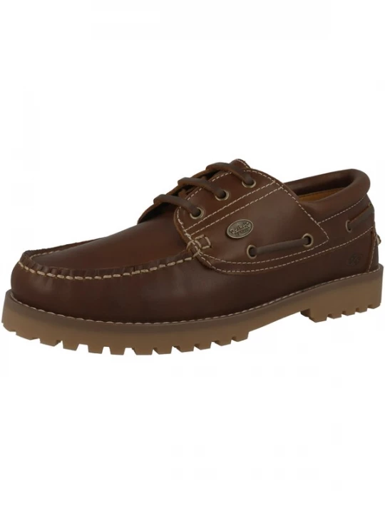 Foto van product Dockers by Gerli Mocassins cognac