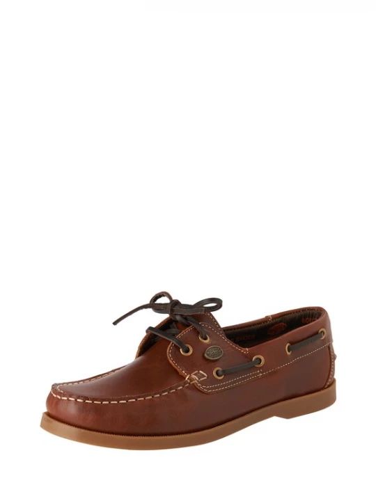 Foto van product Dockers by Gerli Mocassins donkerbruin