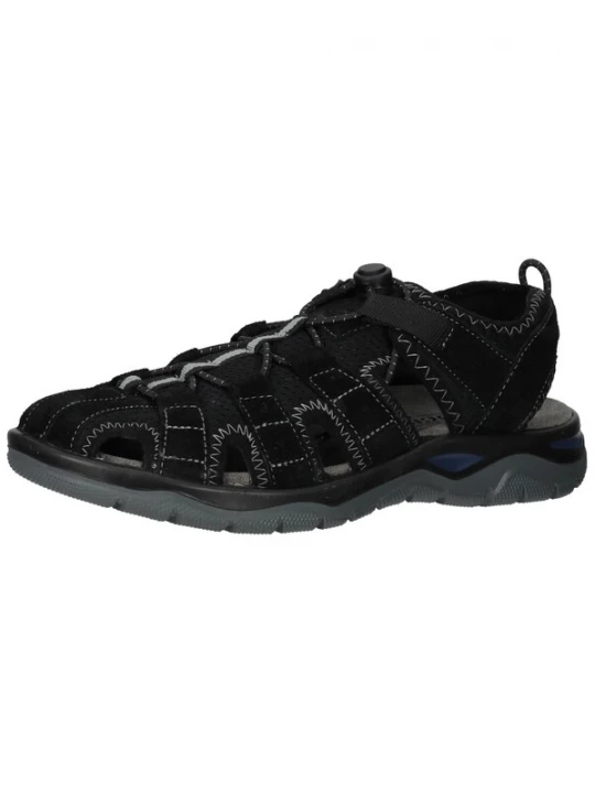 Foto van product Dockers by Gerli Sandalen zwart