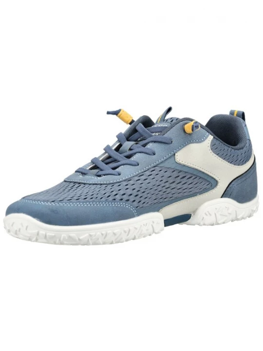 Foto van product Dockers by Gerli Slip-ons blauw / lichtgrijs