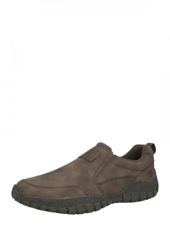 Foto van product Dockers by Gerli Slip-ons mokka