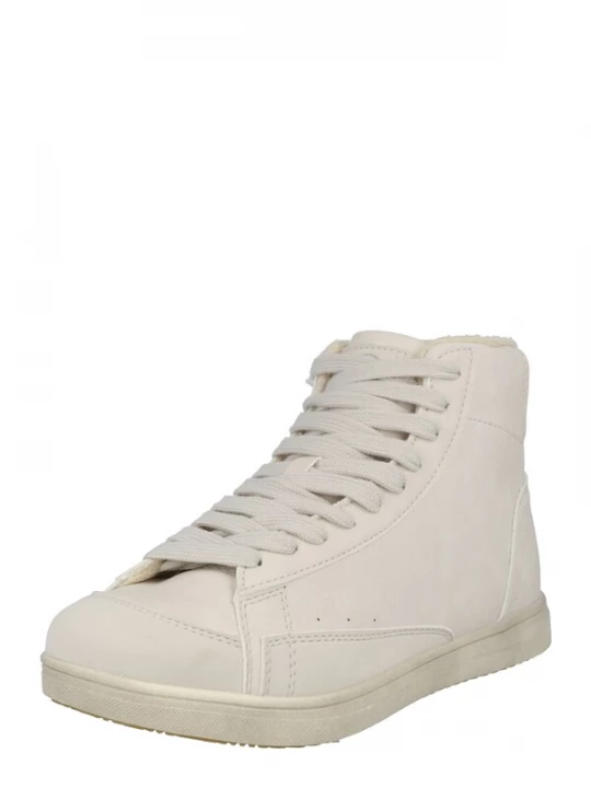 Foto van product Dockers by Gerli Sneakers hoog offwhite