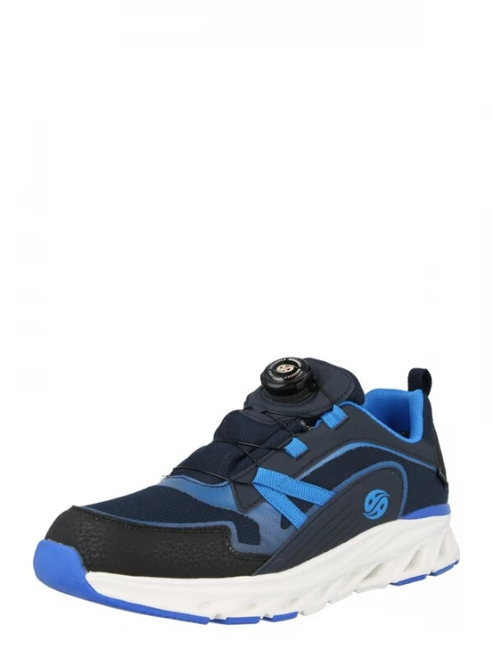 Foto van product Dockers by Gerli Sneakers navy / royal blue / koningsblauw