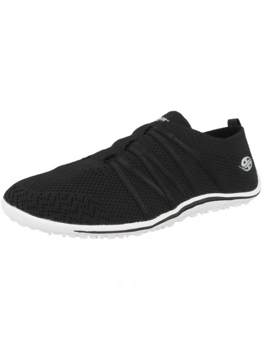 Foto van product Dockers by Gerli Sneakers zwart / wit