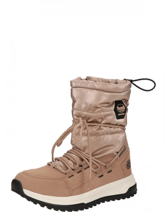 Foto van product Dockers by Gerli Snowboots donkerbeige