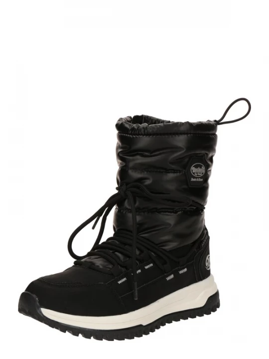 Foto van product Dockers by Gerli Snowboots zwart