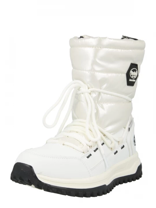 Foto van product Dockers by Gerli Snowboots zwart / offwhite