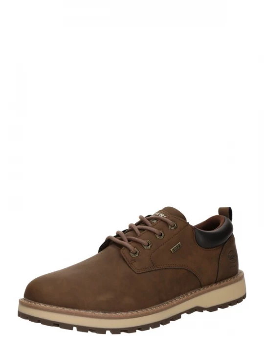 Foto van product Dockers by Gerli Veterschoen bruin