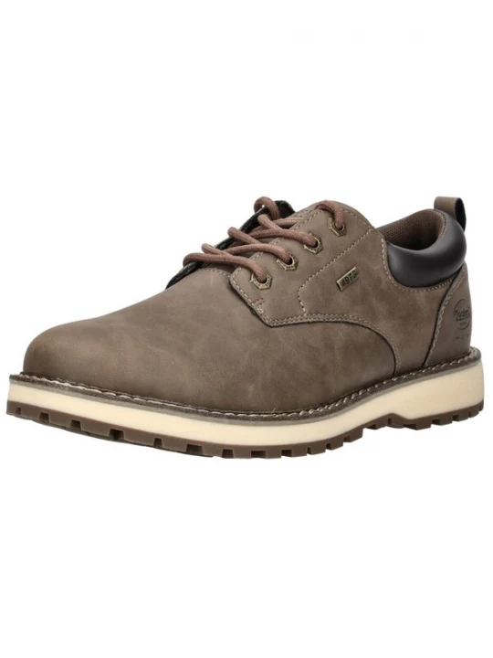 Foto van product Dockers by Gerli Veterschoen mokka
