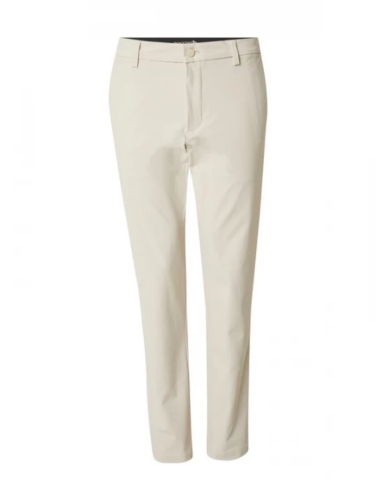 Foto van product Dockers Chino 'GO AIRWEAVE' wit