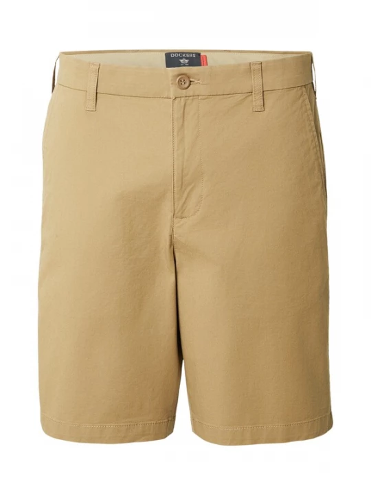 Foto van product Dockers Chino 'ULTIMATE' kaki