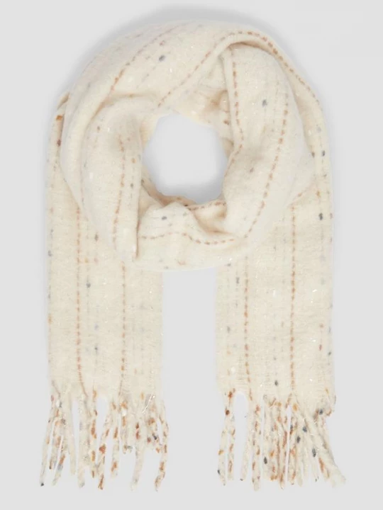 Foto van product Doek met veelzijdige draagmogelijkheden s.Oliver crème