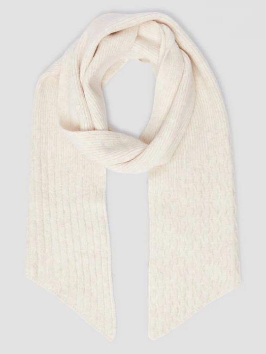 Foto van product Doek van knitwear s.Oliver beżowy