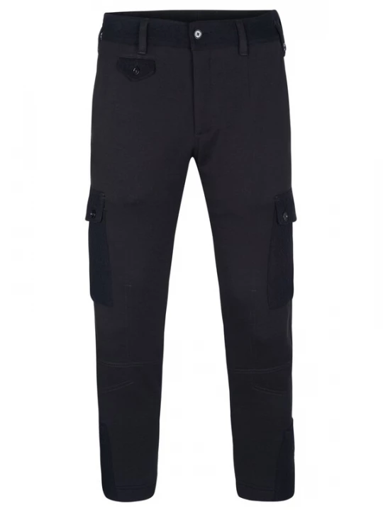 Foto van product DOLCE & GABBANA Cargobroek 'Dolce & Gabbana Hose' zwart